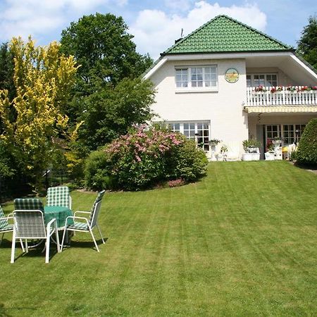 Ewigleben, Landhaus Gartenstrasse Bispingen Dış mekan fotoğraf