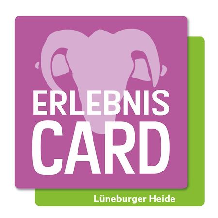 Ewigleben, Landhaus Gartenstrasse Bispingen Dış mekan fotoğraf