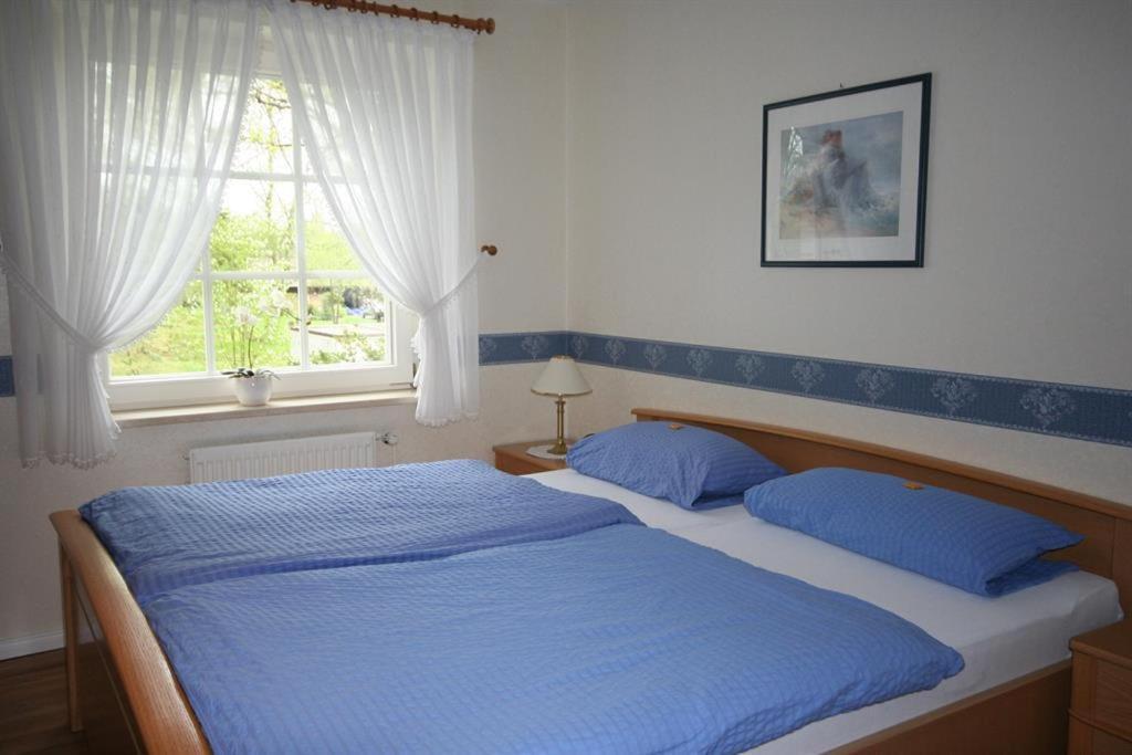 Ewigleben, Landhaus Gartenstrasse Bispingen Dış mekan fotoğraf