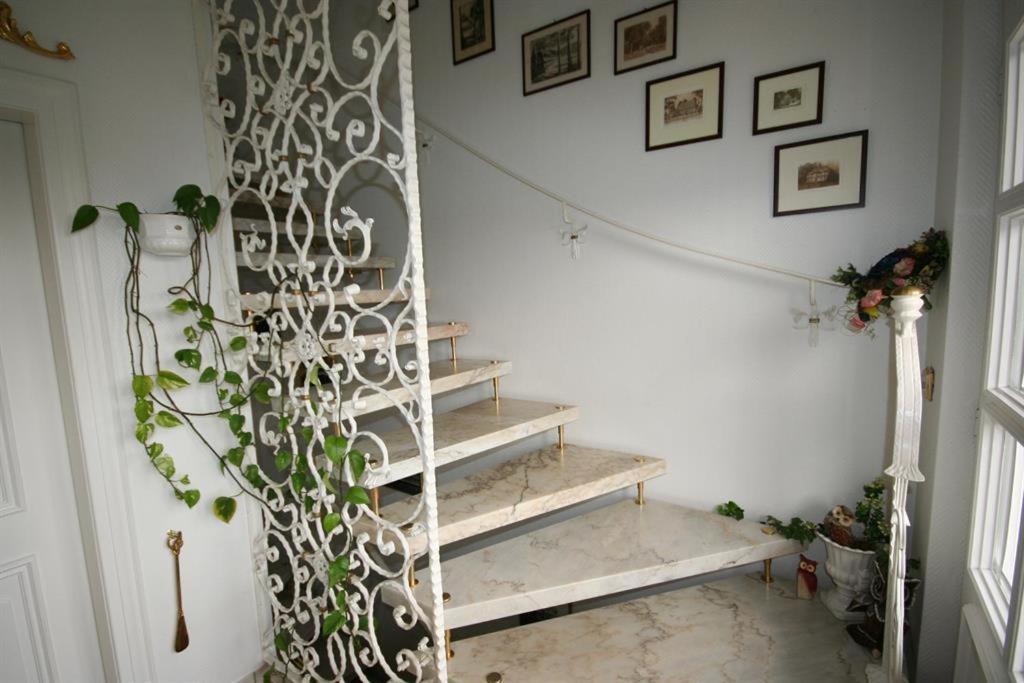 Ewigleben, Landhaus Gartenstrasse Bispingen Dış mekan fotoğraf