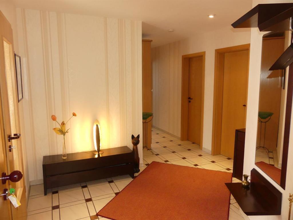 Ewigleben, Landhaus Gartenstrasse Bispingen Dış mekan fotoğraf