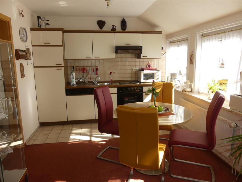 Ewigleben, Landhaus Gartenstrasse Bispingen Dış mekan fotoğraf