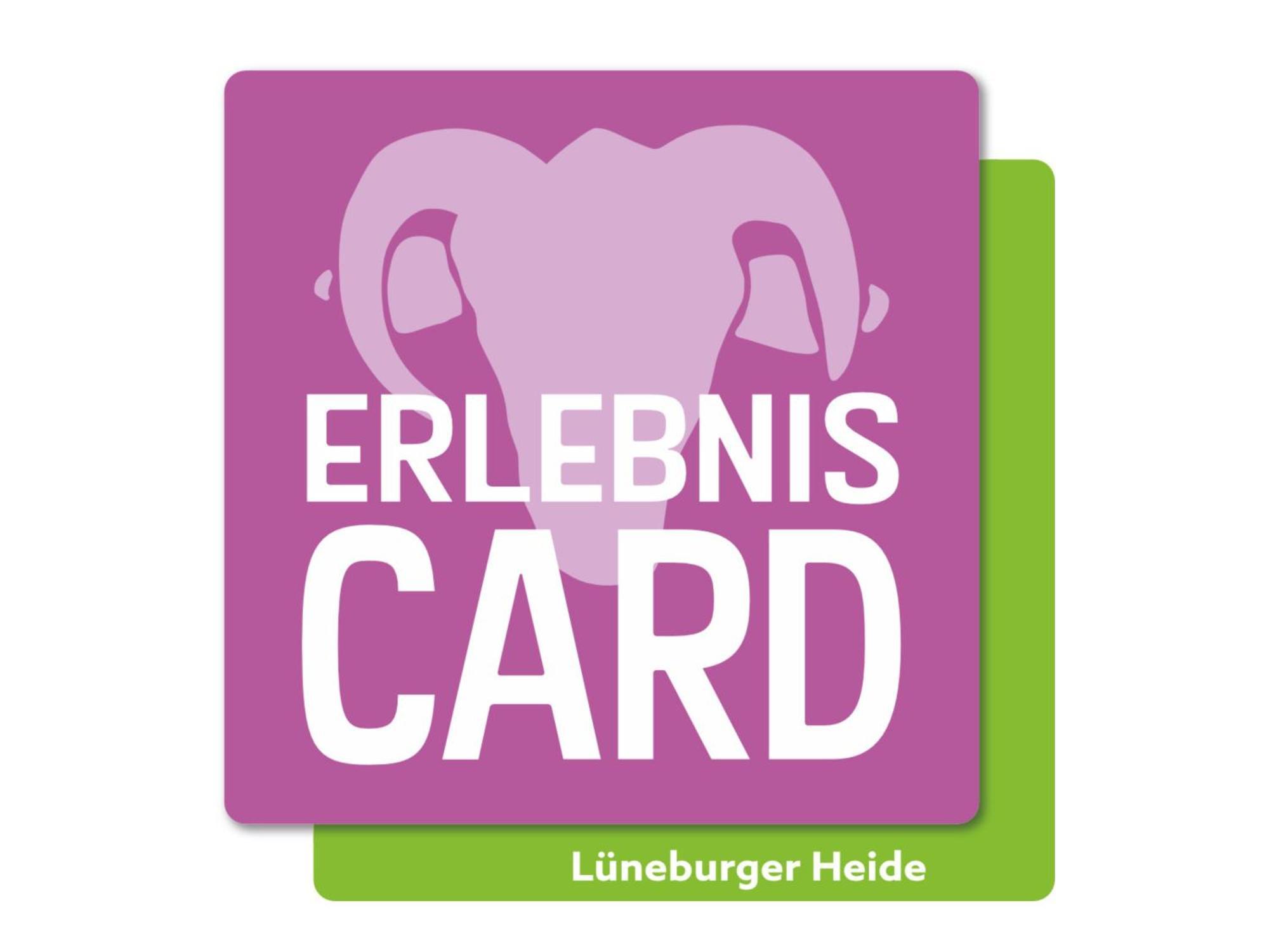 Ewigleben, Landhaus Gartenstrasse Bispingen Dış mekan fotoğraf